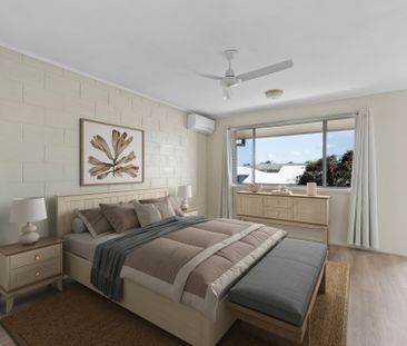 Two Bedroom Unit, close to CBD - Photo 5