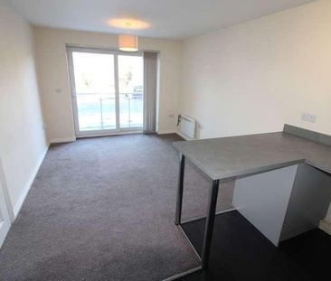 Saw Mill Way, Staffordshire, Burton Upon Trent, DE14 - Photo 4
