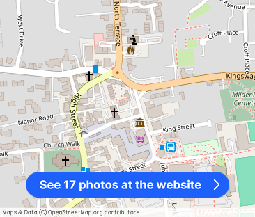 The Shrublands, King Street,Mildenhall,IP28 - Photo 1