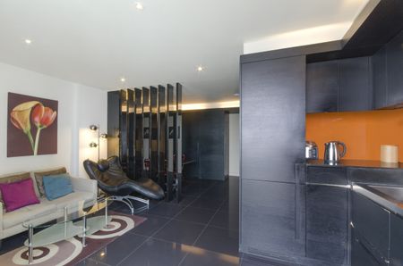 studio apartment to rent - Photo 2