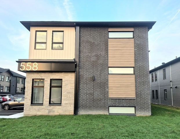 À louer / Appartement - Photo 1