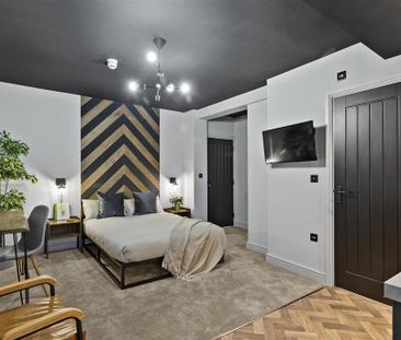 Studio to rent - Photo 5