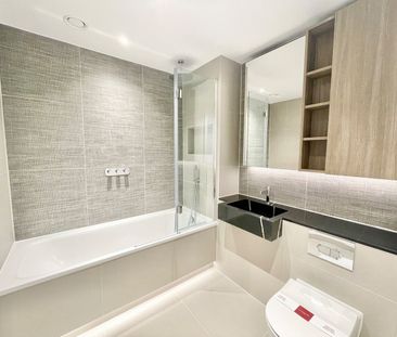 2 Bed Flat, Opus House, WC1X - Photo 4