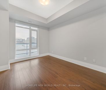 For Lease - 151 Upper Duke Crescent Unit# 201, Markham, Ontario - Photo 1