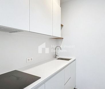 Appartement te huur in Jette voor € 990 met 1 slaapkamer - Foto 5