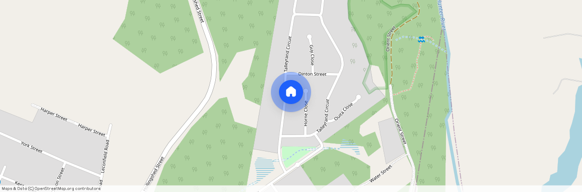 1/32 Talleyrand Cct, NSW 2334, Greta