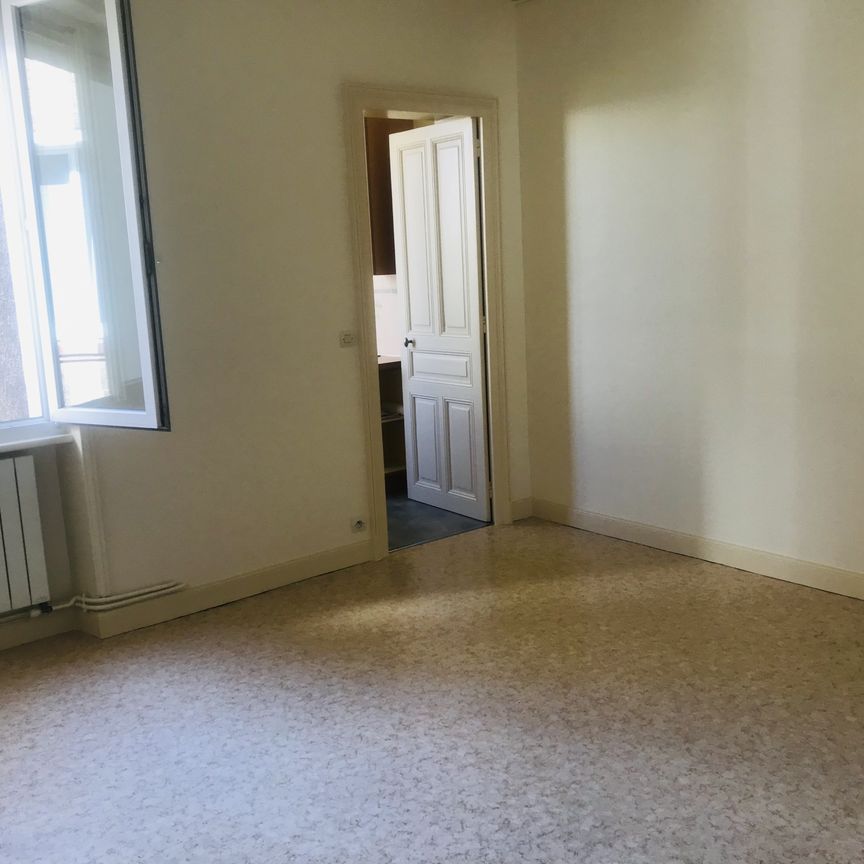 Location Appartement 2 pièces 45m² REIMS 51100 - Photo 1