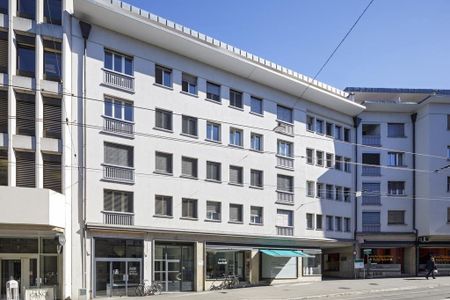 Wohnung im Herzen von Basel - Photo 5