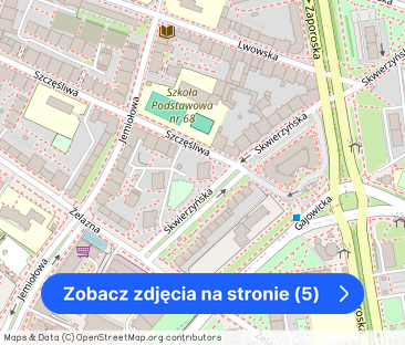 2 pokoje od zaraz - Skwierzyńska – zdjęcie 1