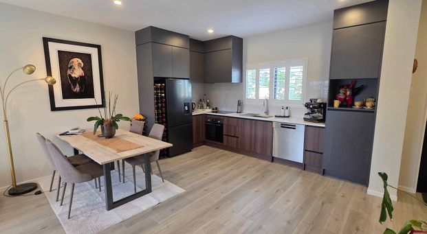 3-Bed, 2-Bath with Private Outdoor Area - $750pw - Photo 1