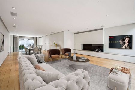 Clareville Street, South Kensington, London, SW7 5AW - Photo 3