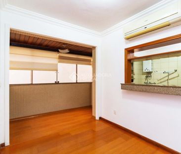 Apartamento com 1 quarto e 50m² para alugar em Passo da Areia, Port... - Photo 2
