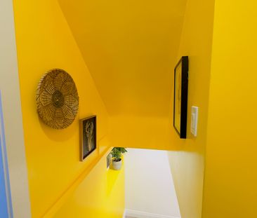 For Lease - 196 Walnut Street Unit# Basement, Hamilton, Ontario - Photo 5