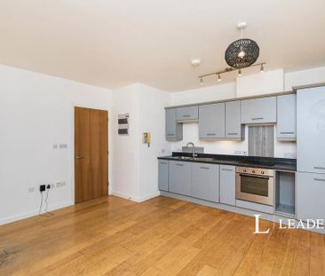 1 bedroom flat to rent - Photo 4