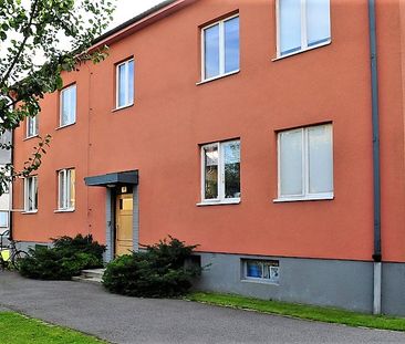 Lindesbergsgatan 1 D - Foto 1