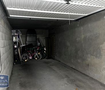 Location Appartement 4 pièces 86m² MEYLAN 38240 - Photo 6