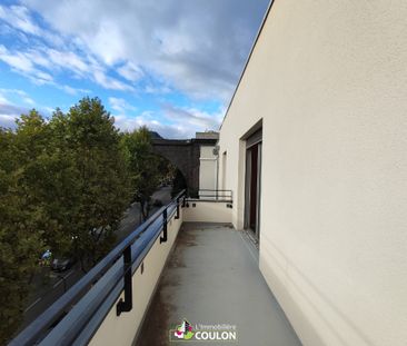Location Appartement 2 pièces 32m² - Photo 4