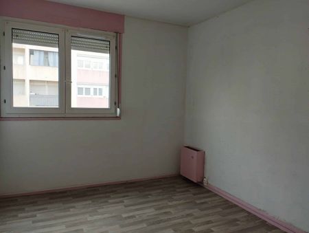 LES NOES PRES DE TROYES – APPARTEMENT T3 A LOUER - Photo 5