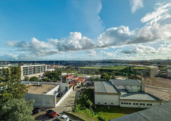 Apartamento T2 em Lisboa