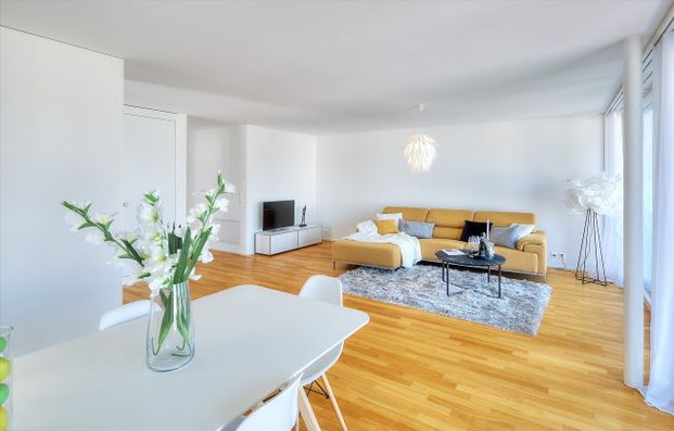1 Zimmer, 42 m², EG - Photo 1