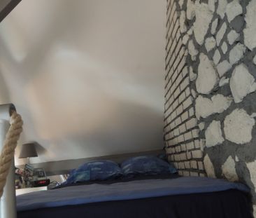 Location Appartement 1 pièce 17m² ORLEANS 45000 - Photo 1