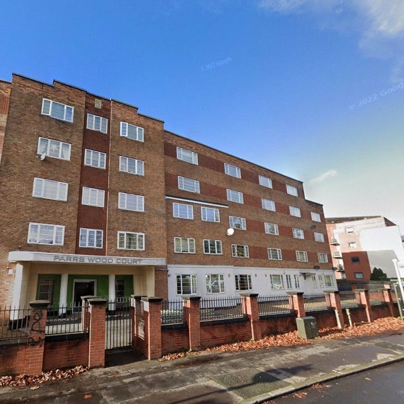 Parrswood Court, Didsbury, Manchester, M20 5NG - Photo 1