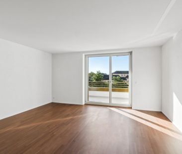 Superbe 2.5 pces moderne de 66m2 avec balcon - Foto 1
