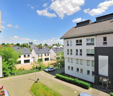 Mieszkanie z balkonem lubiane przez najemców - Zdjęcie 5