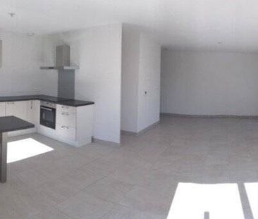 Location maison 4 pièces 89 m² à Roques (31120) - Photo 3