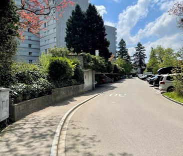 Ideale Singlewohnung mit Balkon! - Photo 2