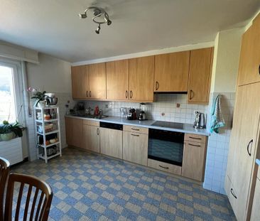 Albeuve / 3 rooms - Photo 1