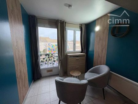 Location | 2 pièces | 24.55m² - Photo 3