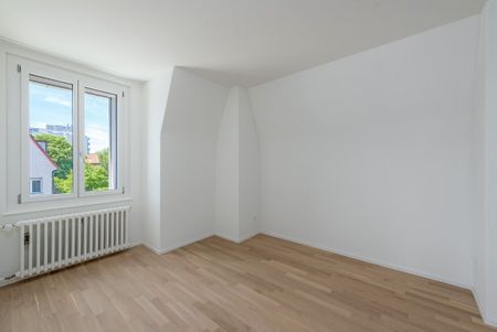 ERSTVERMIETUNG nach Totalsanierung - Photo 5