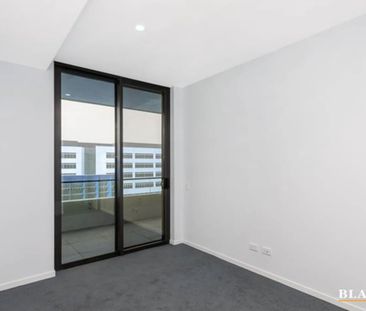 25/81 Constitution Avenue, Campbell ACT 2612 - Apartment For Rent |... - Photo 5