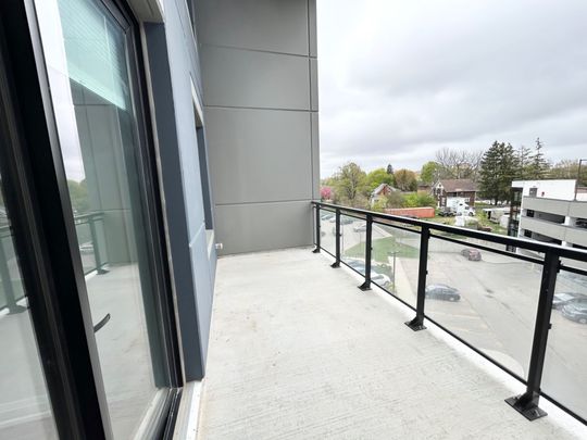 For Lease - 460A Belmont Avenue Unit# 510, Kitchener, Ontario - Photo 1