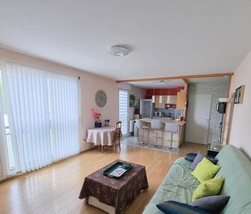 Location Appartement 2 pièces 50m² TOURS 37100 - Photo 1