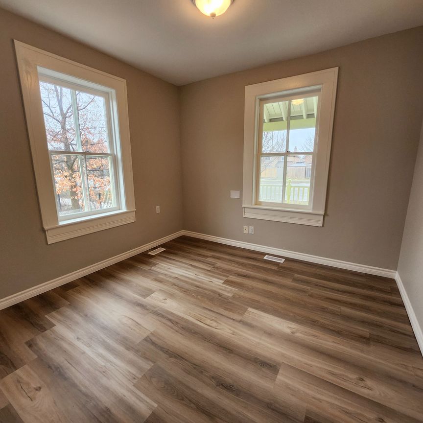 For Lease - 5958 16th Avenue Unit# Wood#Main, Markham, Ontario - Photo 1