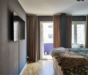 Högbergsgatan, Stockholm - Foto 2 | Rentumo