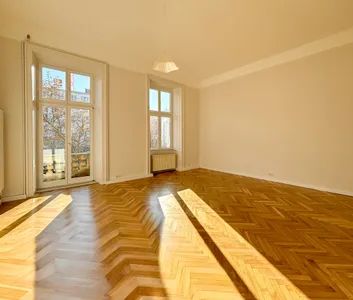 Erstbezug: Fantastische Ringstraßenwohnung - Photo 1