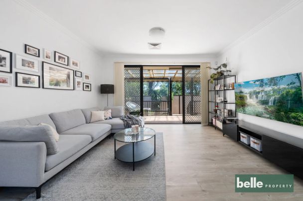 Private, Light-Filled Villa in a Prime Kingsgrove Pocket - Photo 1