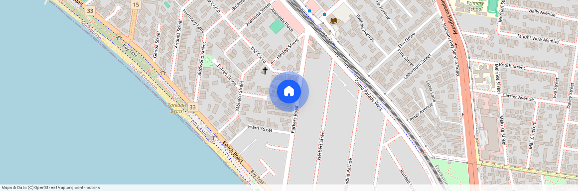 9/39 Parkers Road, Parkdale