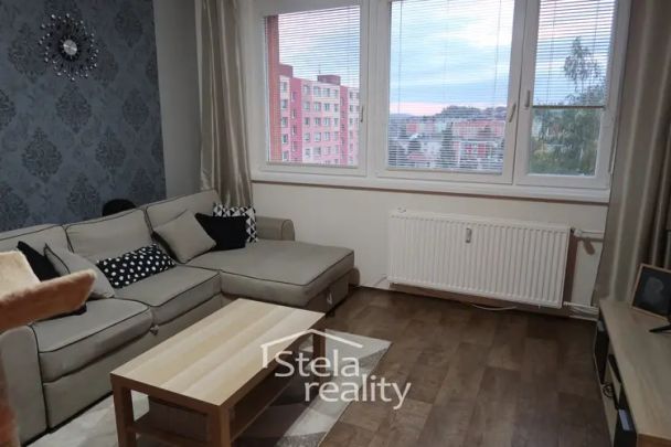 Podnájem bytu 1+1, 32 m - Photo 1