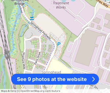 Springhead Parkway, Northfleet, Gravesend, Kent, DA11 - Photo 1