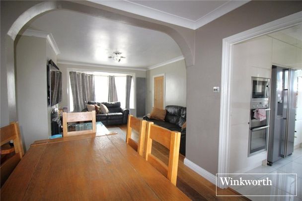 3 bedroom semi-detached house to rent - Photo 1