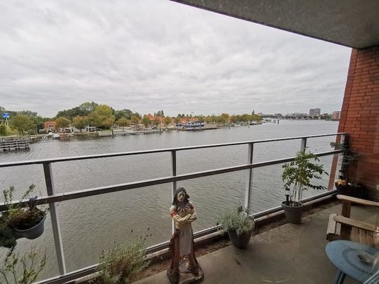 Te huur: Appartement Conradwerf in Zaandam - Foto 1