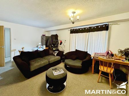 1 bedroom apartment to rent - Photo 2