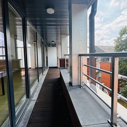 Appartement te huur - Photo 1