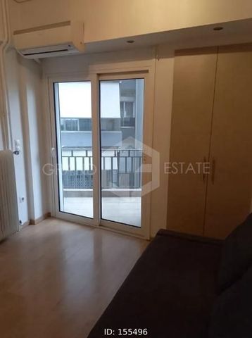Studio/Γκαρσονιέρα για ενοικίαση Άγιος Σώστης (Νέα Σμύρνη) - Φωτογραφία 5