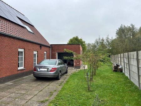 Rustig gelegen woning in het groen van Ronse - Foto 3