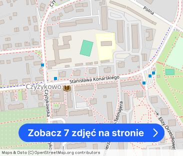 SŁONECZNE 2 POKOJE Z OSOBNĄ KUCHNIĄ BLISKO BULWARU WIŚLANEGO - Zdjęcie 1